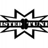 Twisted Tuning
