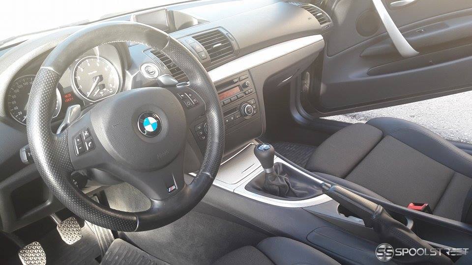 Interior shot